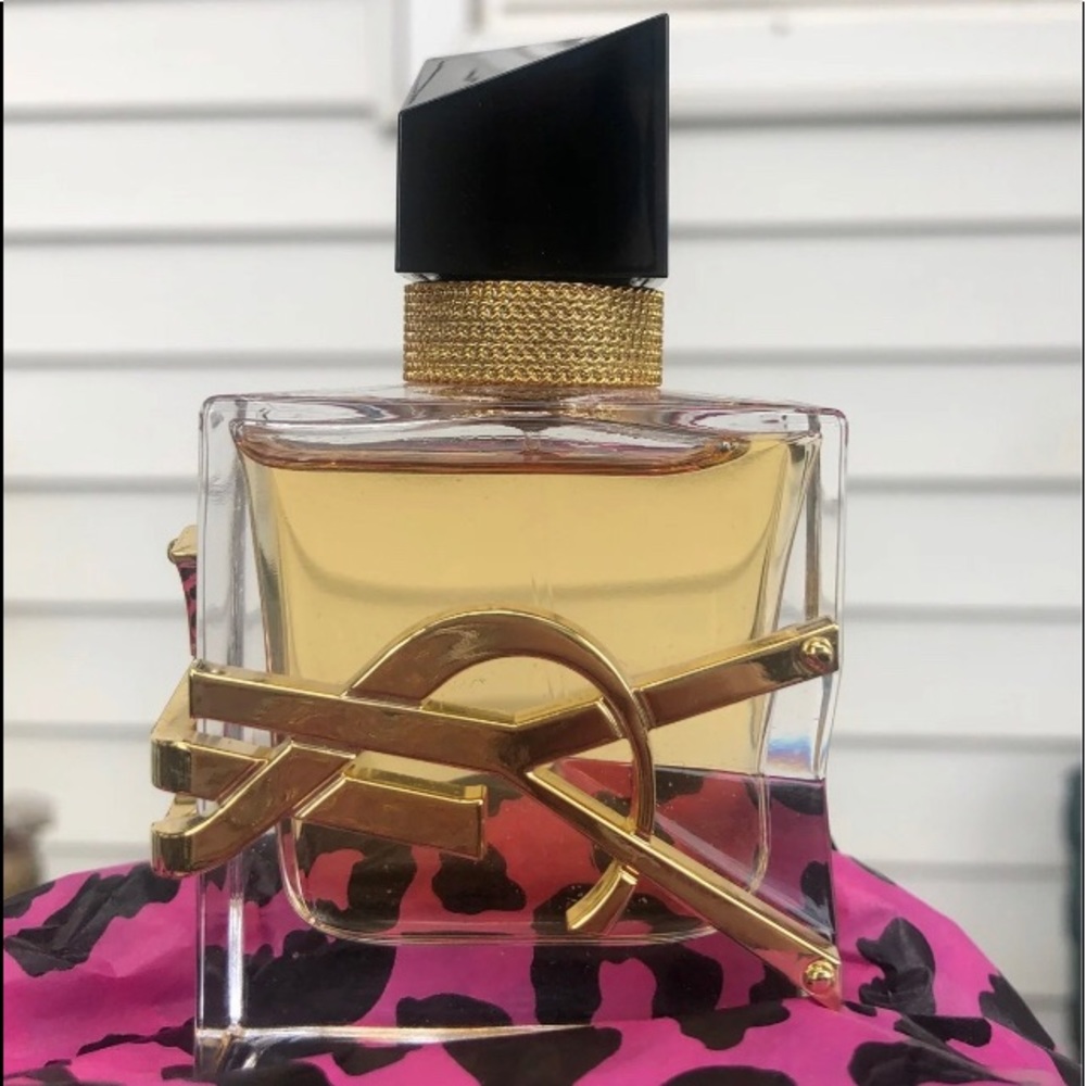 YSL Libre E D P